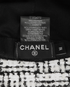 Chanel Tweed Sequin Bucket Hat, other view